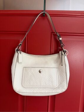 Coach Y2K Chelsea Hobo Shoulder Bag